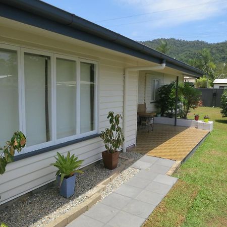 Edge Hill Clean & Green Cairns, 7 Minutes From The Airport, 7 Minutes To Cairns Cbd & Reef Fleet Terminal Exteriér fotografie