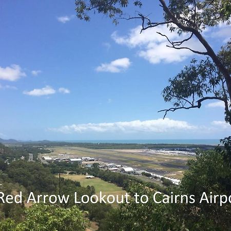 Edge Hill Clean & Green Cairns, 7 Minutes From The Airport, 7 Minutes To Cairns Cbd & Reef Fleet Terminal Exteriér fotografie