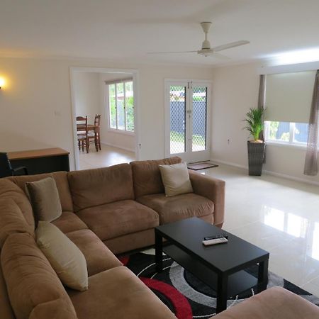 Edge Hill Clean & Green Cairns, 7 Minutes From The Airport, 7 Minutes To Cairns Cbd & Reef Fleet Terminal Exteriér fotografie