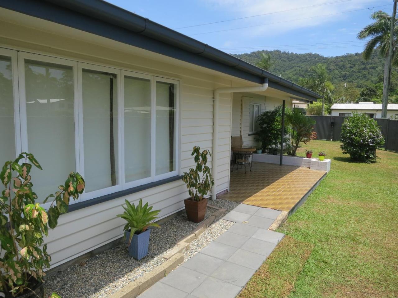 Edge Hill Clean & Green Cairns, 7 Minutes From The Airport, 7 Minutes To Cairns Cbd & Reef Fleet Terminal Exteriér fotografie