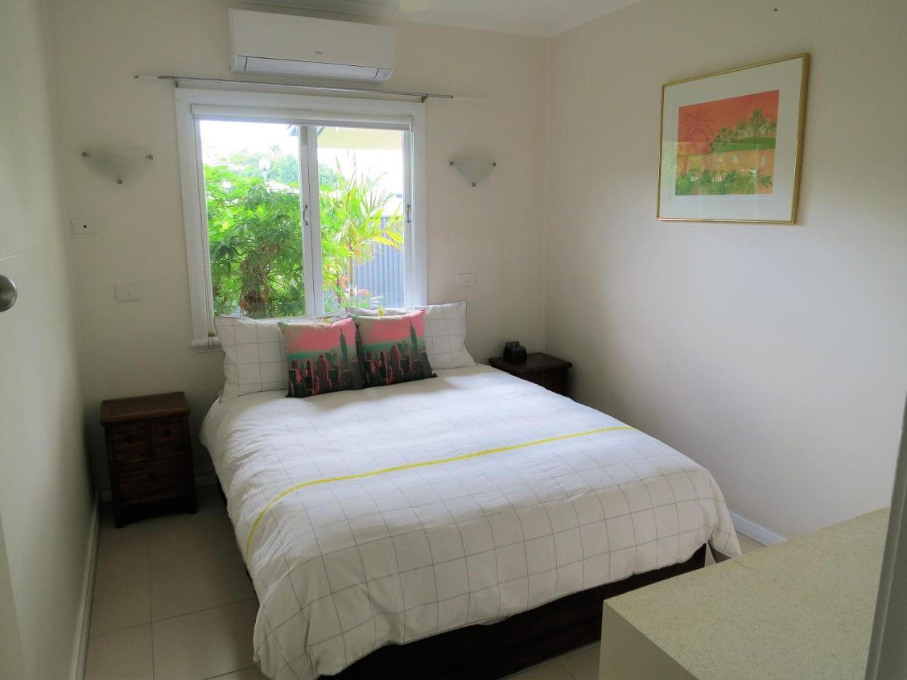 Edge Hill Clean & Green Cairns, 7 Minutes From The Airport, 7 Minutes To Cairns Cbd & Reef Fleet Terminal Exteriér fotografie