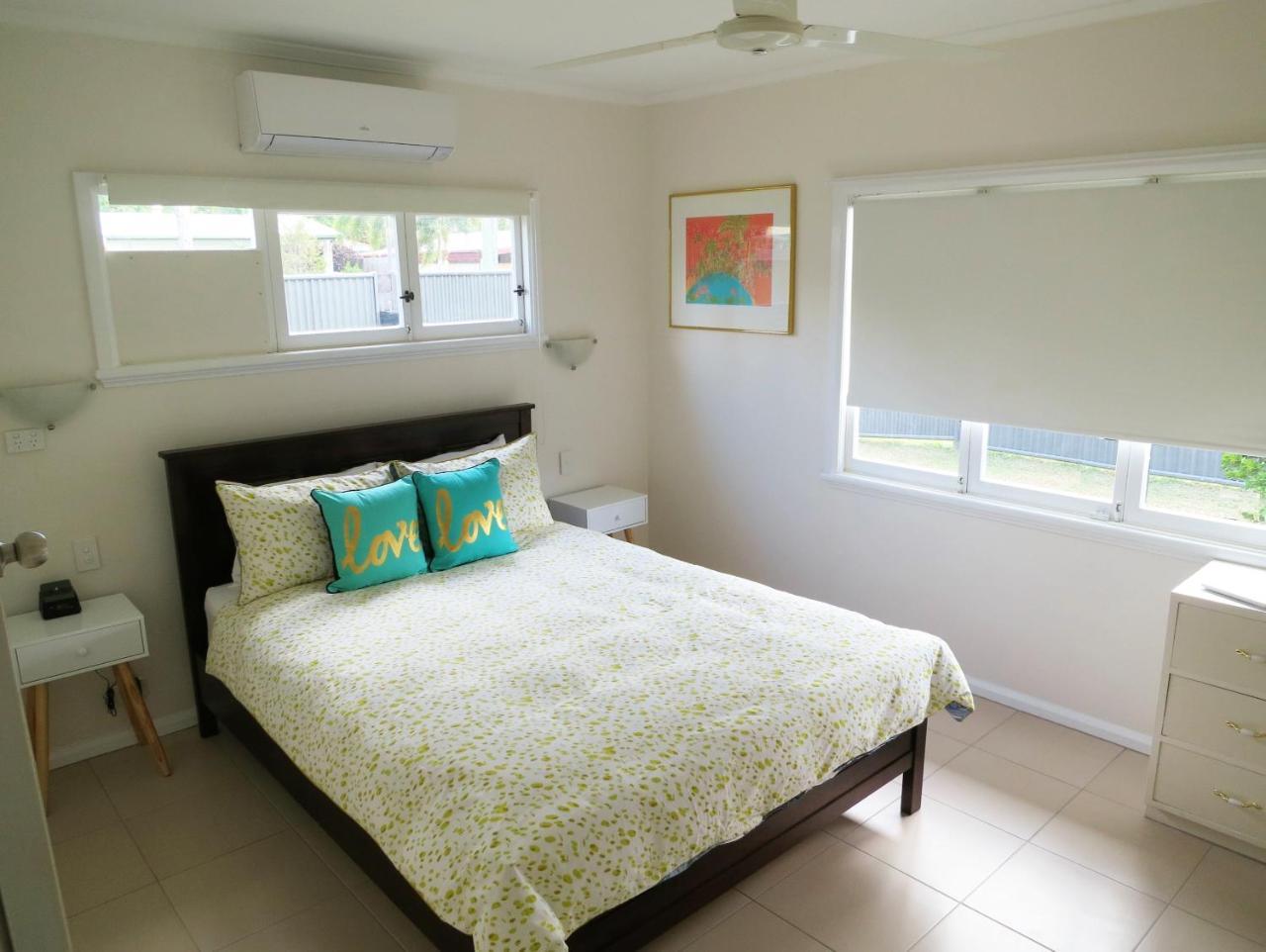 Edge Hill Clean & Green Cairns, 7 Minutes From The Airport, 7 Minutes To Cairns Cbd & Reef Fleet Terminal Exteriér fotografie