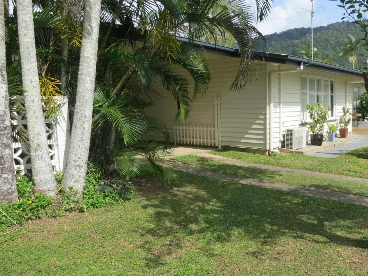 Edge Hill Clean & Green Cairns, 7 Minutes From The Airport, 7 Minutes To Cairns Cbd & Reef Fleet Terminal Exteriér fotografie