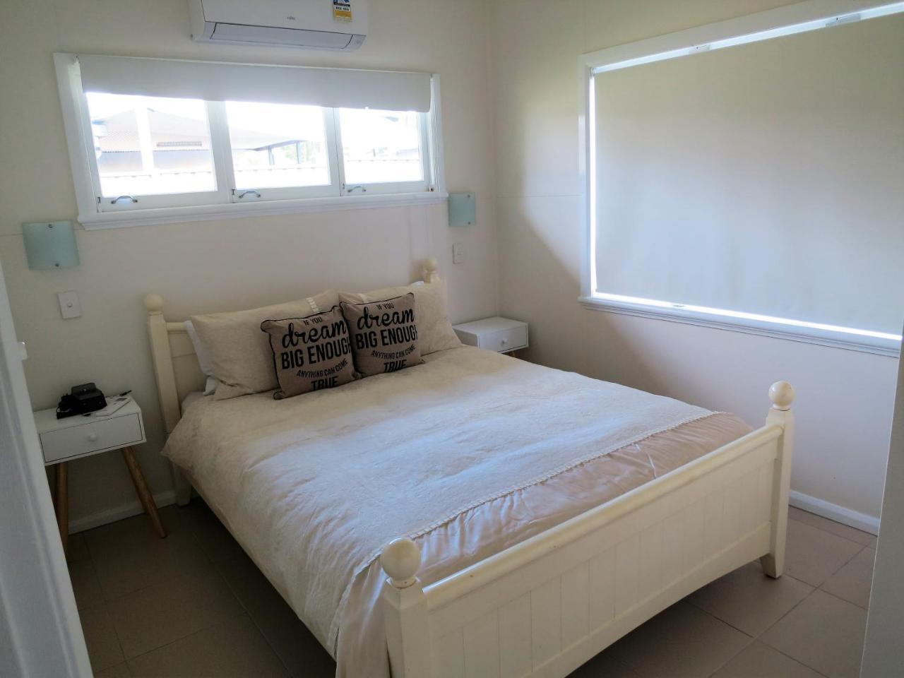 Edge Hill Clean & Green Cairns, 7 Minutes From The Airport, 7 Minutes To Cairns Cbd & Reef Fleet Terminal Exteriér fotografie
